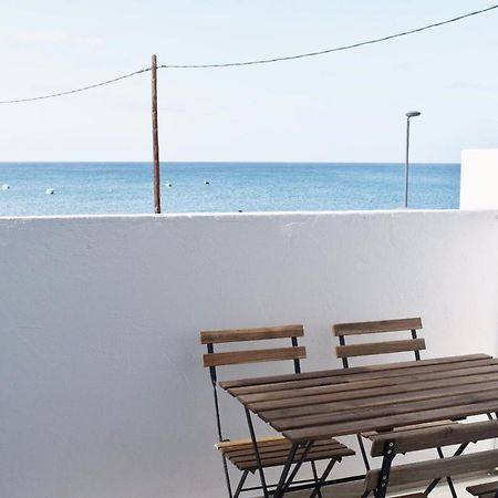 La Lajita Barca Beach Екстер'єр фото